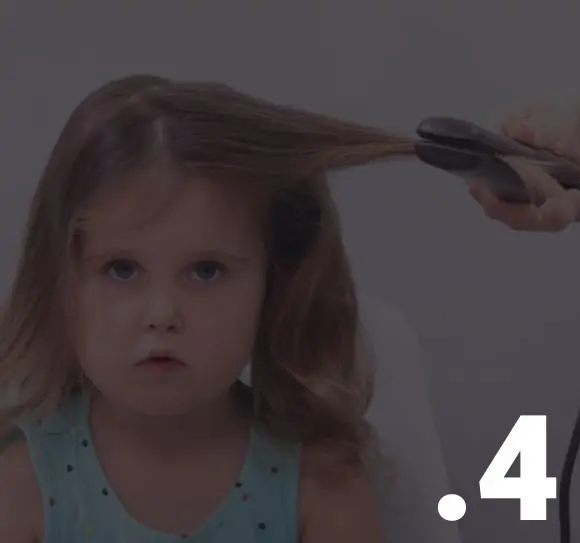 כמה עולה החלקה לשיער?
